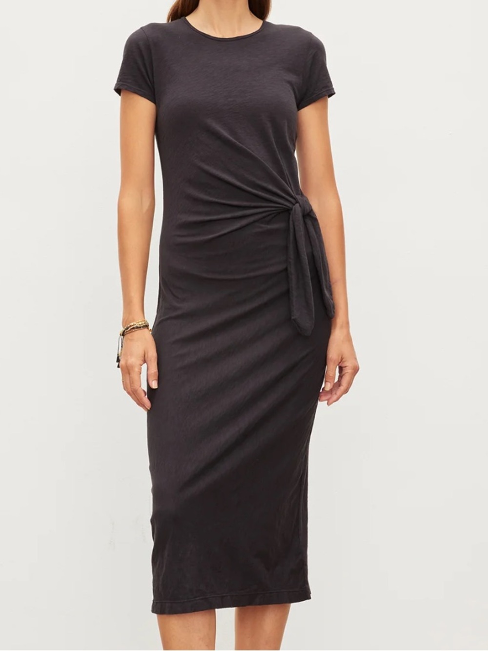 Bailey 44 Side Knot Dress
